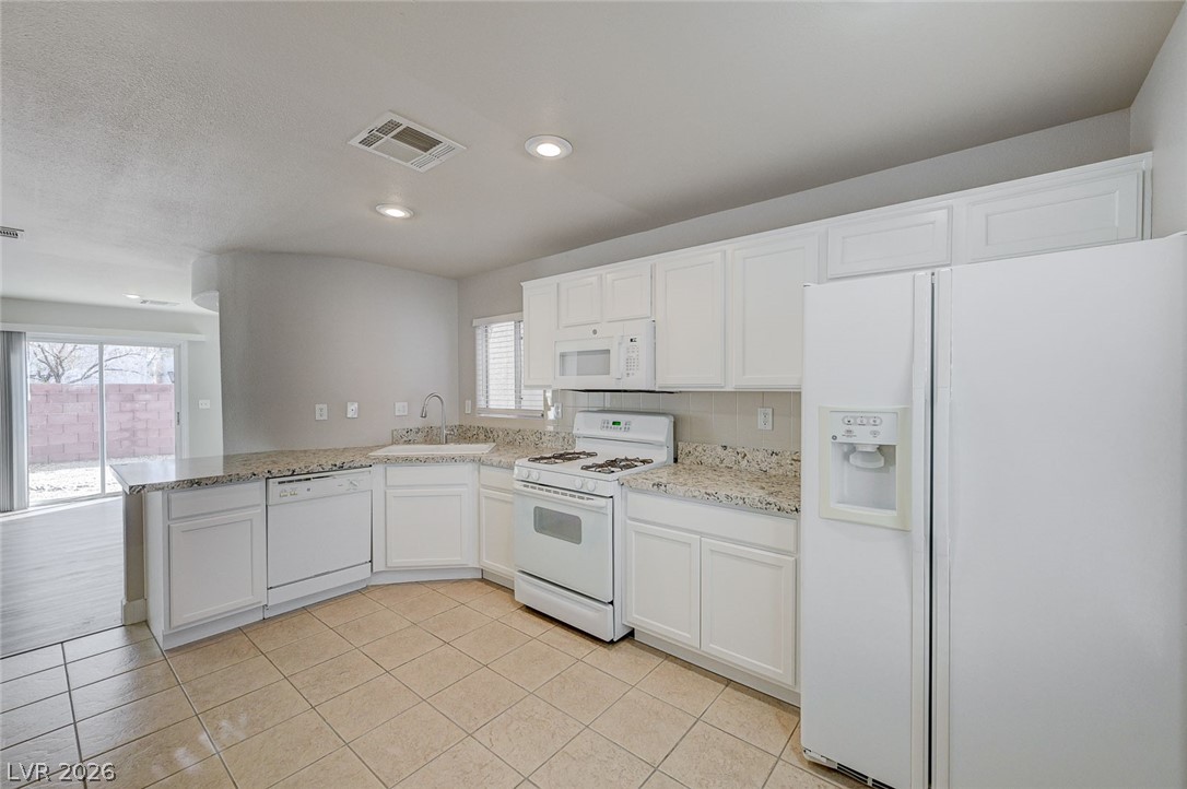 7476 Dune Sunflower Court Las Vegas NV 89139