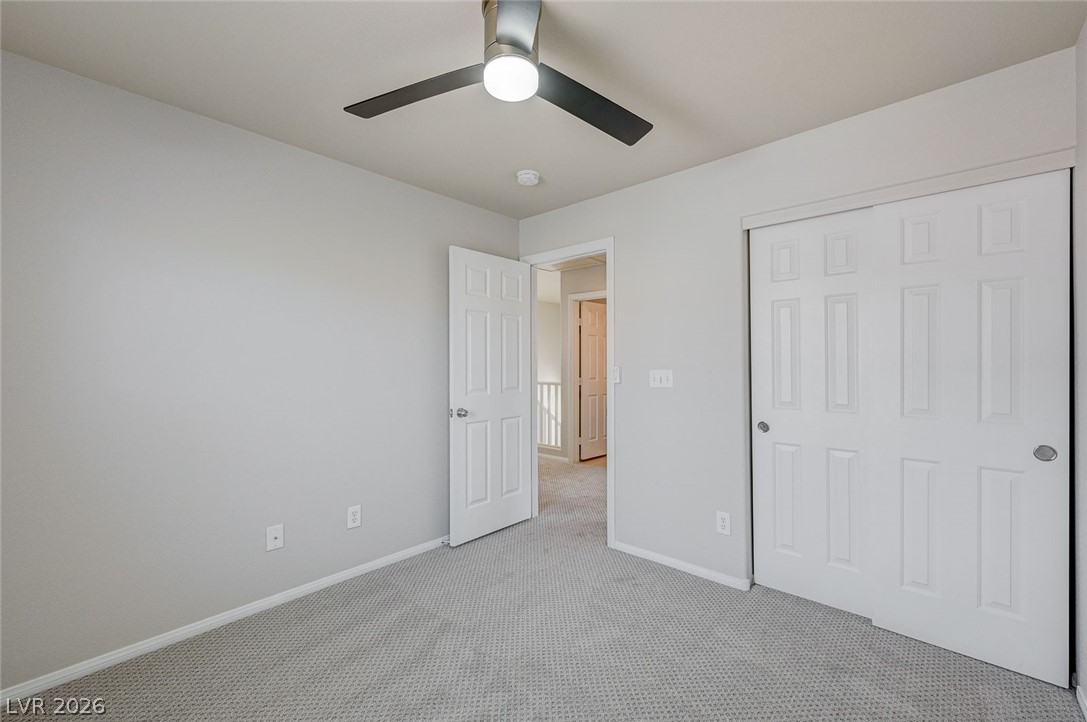 7476 Dune Sunflower Court Las Vegas NV 89139