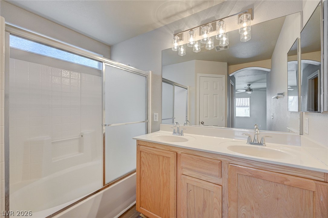 7476 Dune Sunflower Court Las Vegas NV 89139