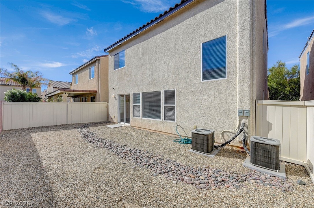 7476 Dune Sunflower Court Las Vegas NV 89139