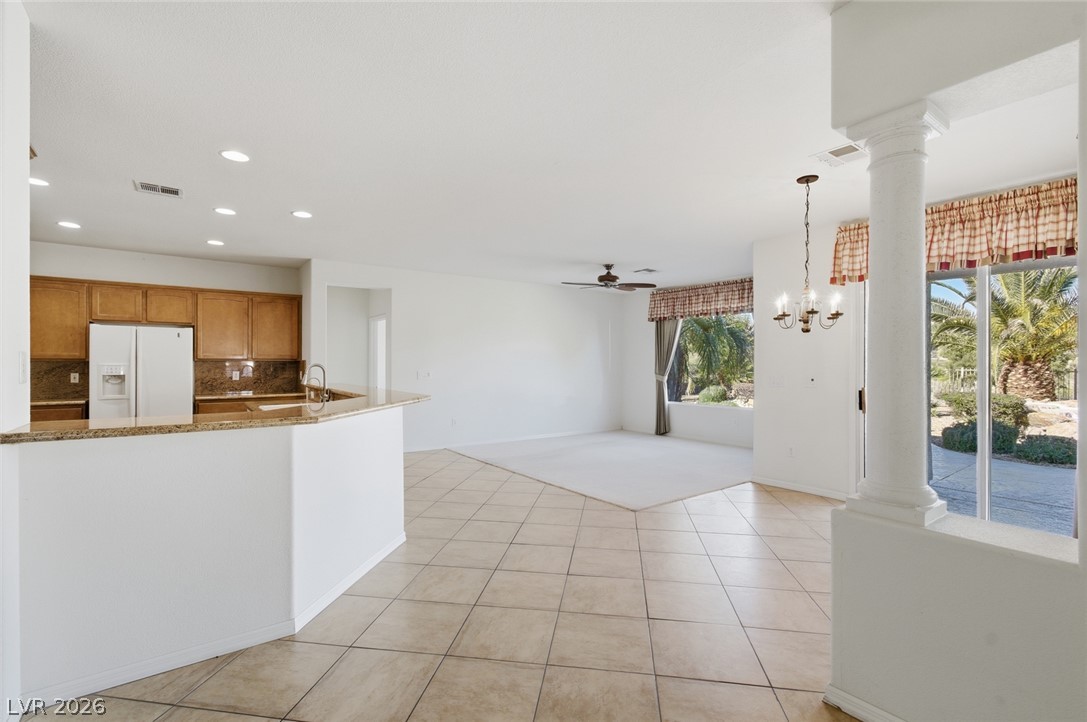 10356 Luna Magico Avenue Las Vegas NV 89135