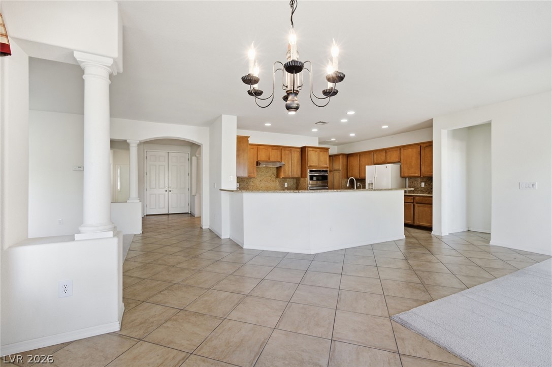 10356 Luna Magico Avenue Las Vegas NV 89135