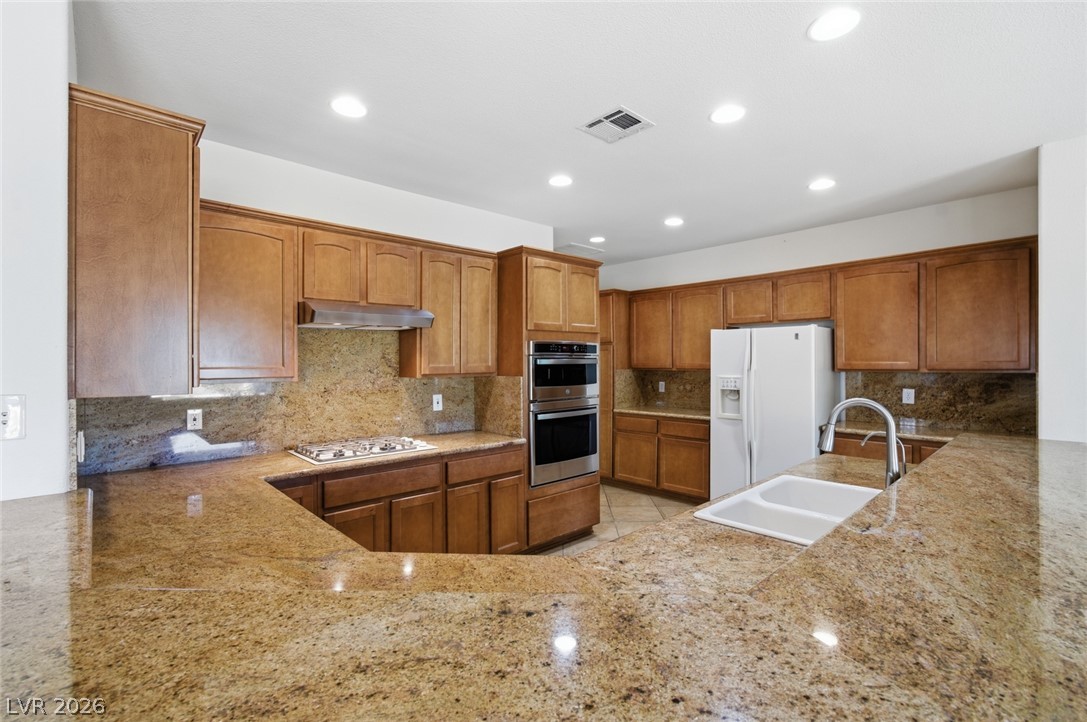 10356 Luna Magico Avenue Las Vegas NV 89135