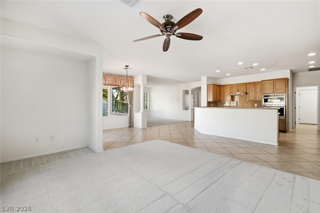 10356 Luna Magico Avenue Las Vegas NV 89135