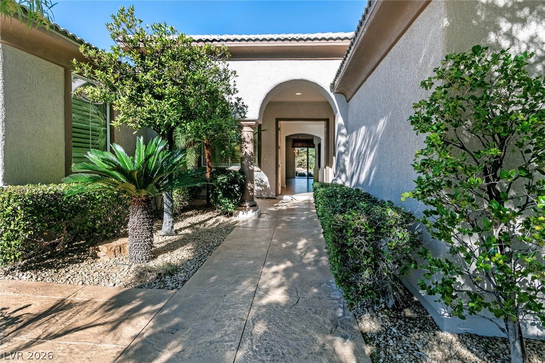 10356 Luna Magico Avenue Las Vegas NV 89135
