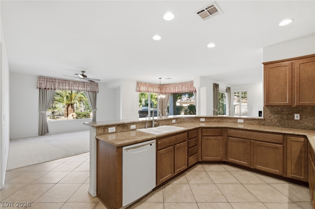 10356 Luna Magico Avenue Las Vegas NV 89135