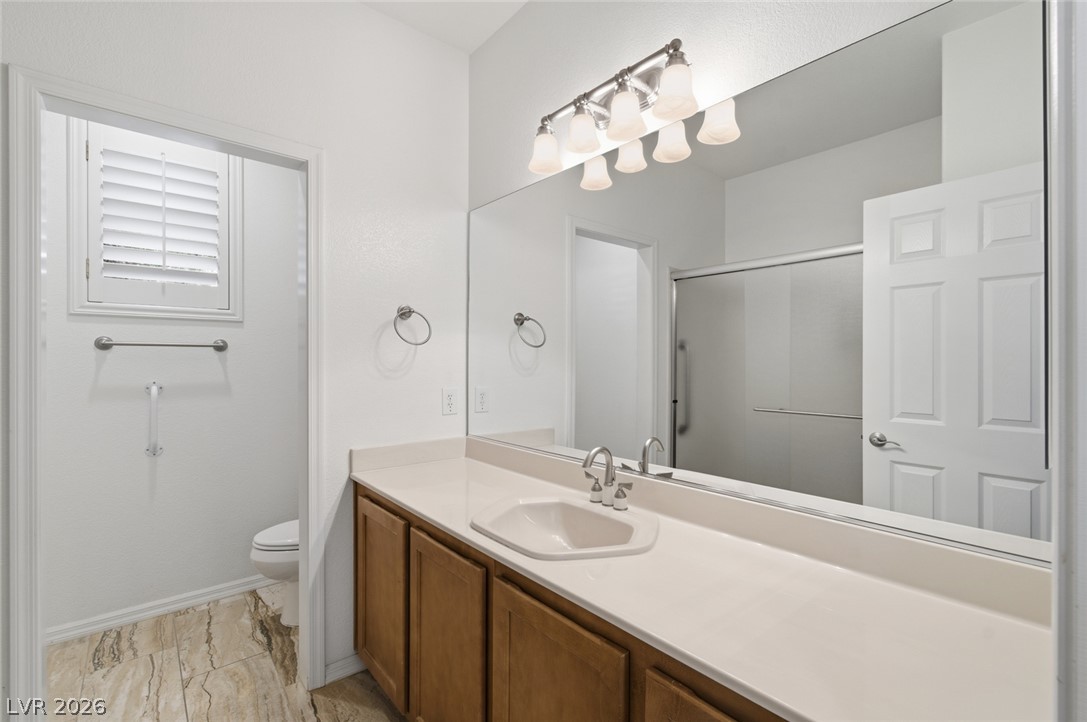 10356 Luna Magico Avenue Las Vegas NV 89135