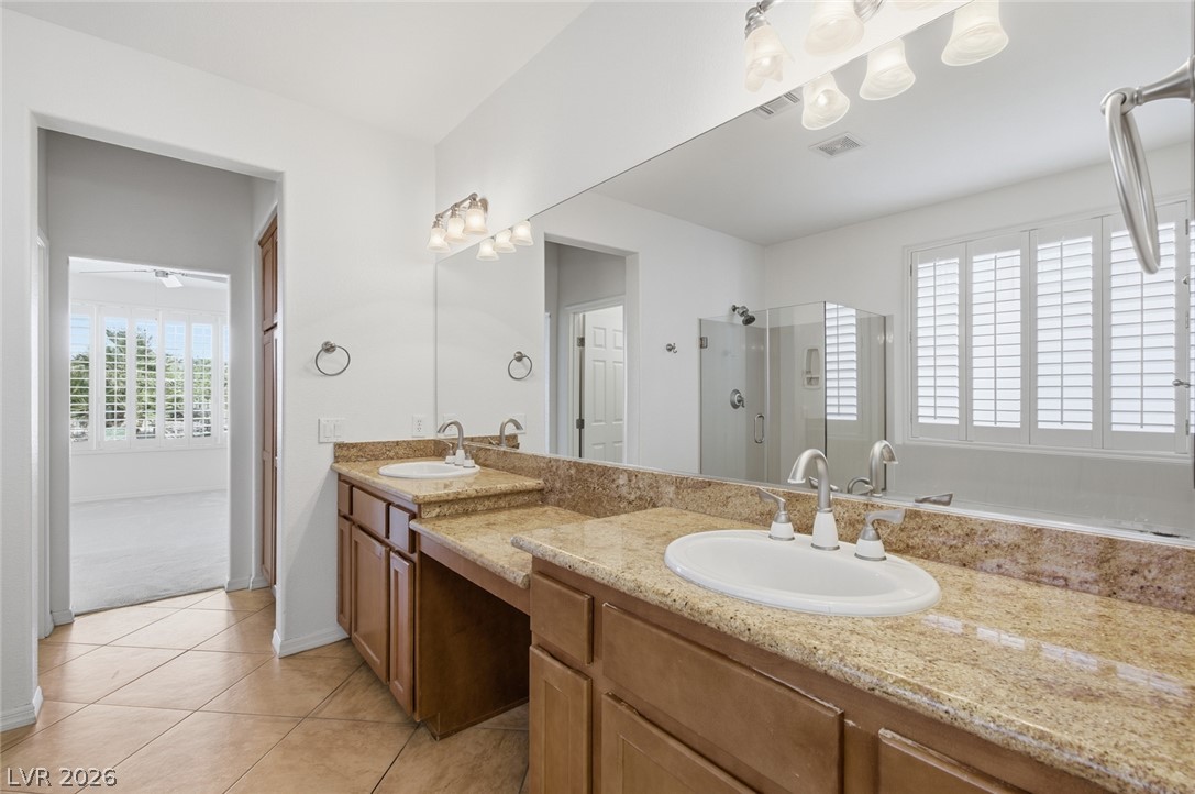 10356 Luna Magico Avenue Las Vegas NV 89135