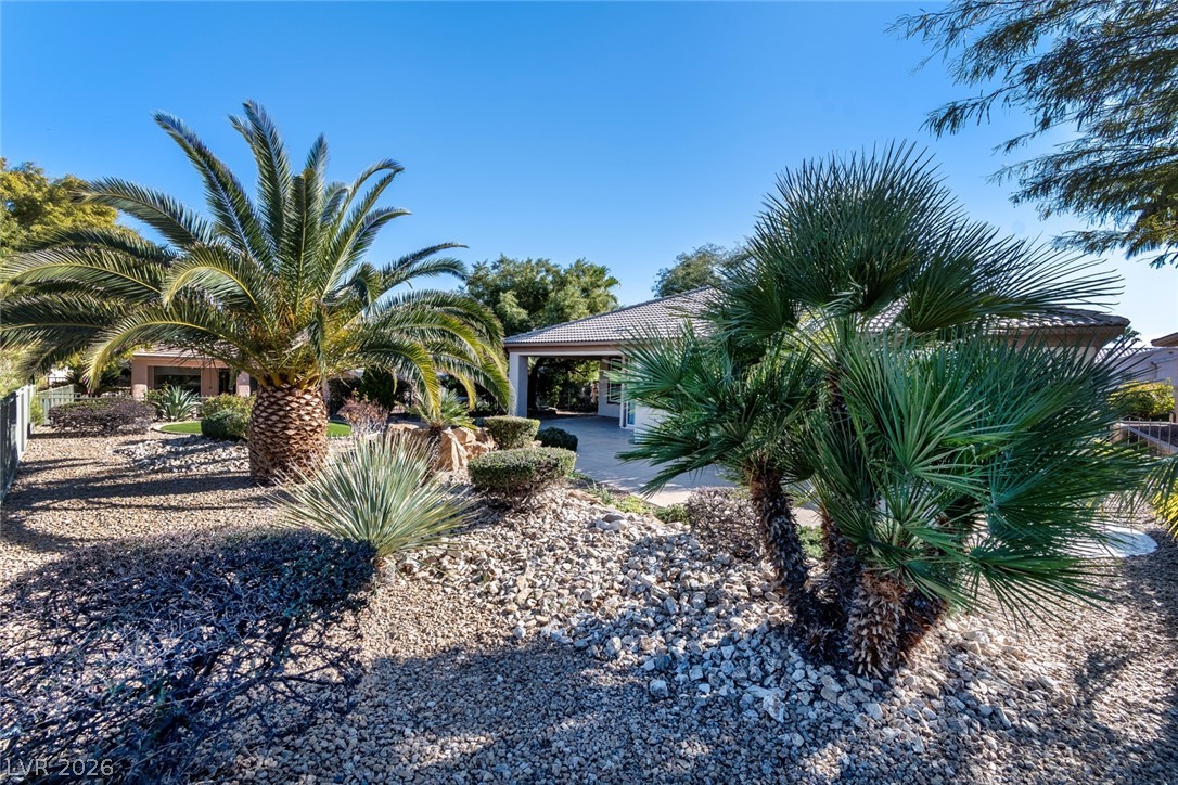 10356 Luna Magico Avenue Las Vegas NV 89135