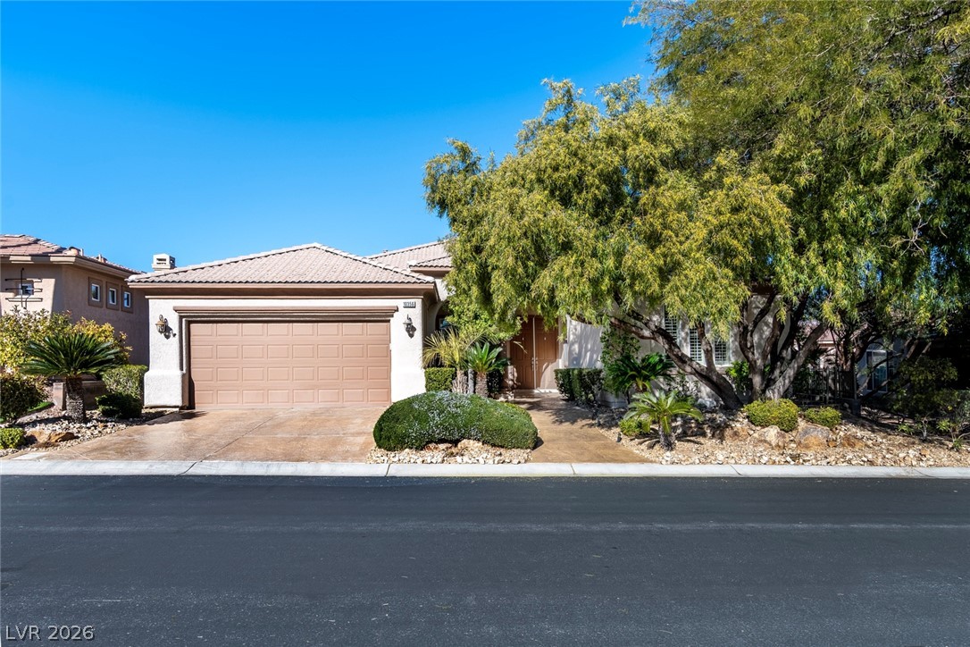 10356 Luna Magico Avenue Las Vegas NV 89135