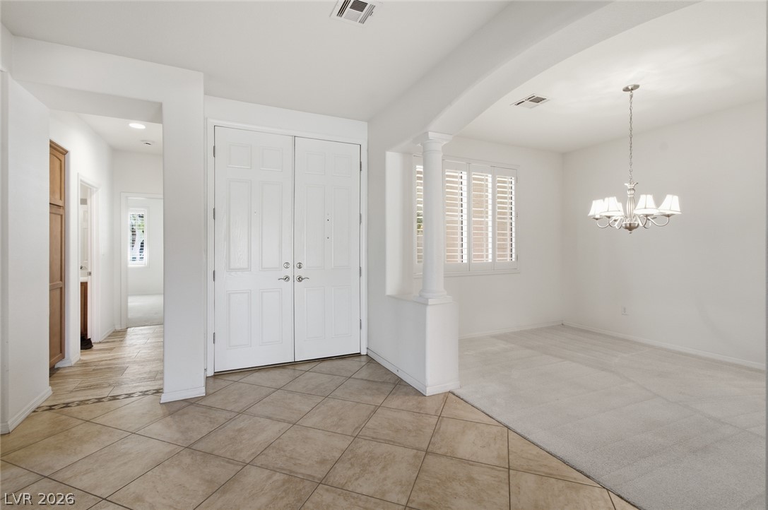 10356 Luna Magico Avenue Las Vegas NV 89135