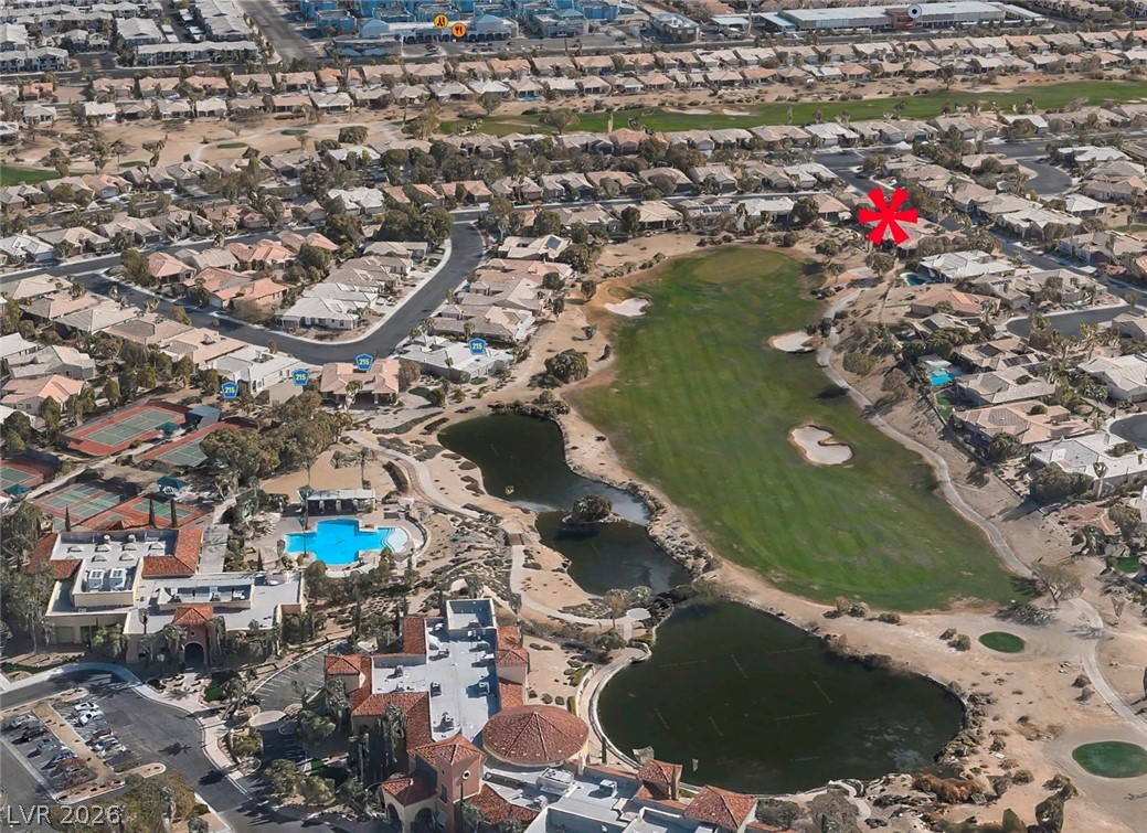 10356 Luna Magico Avenue Las Vegas NV 89135