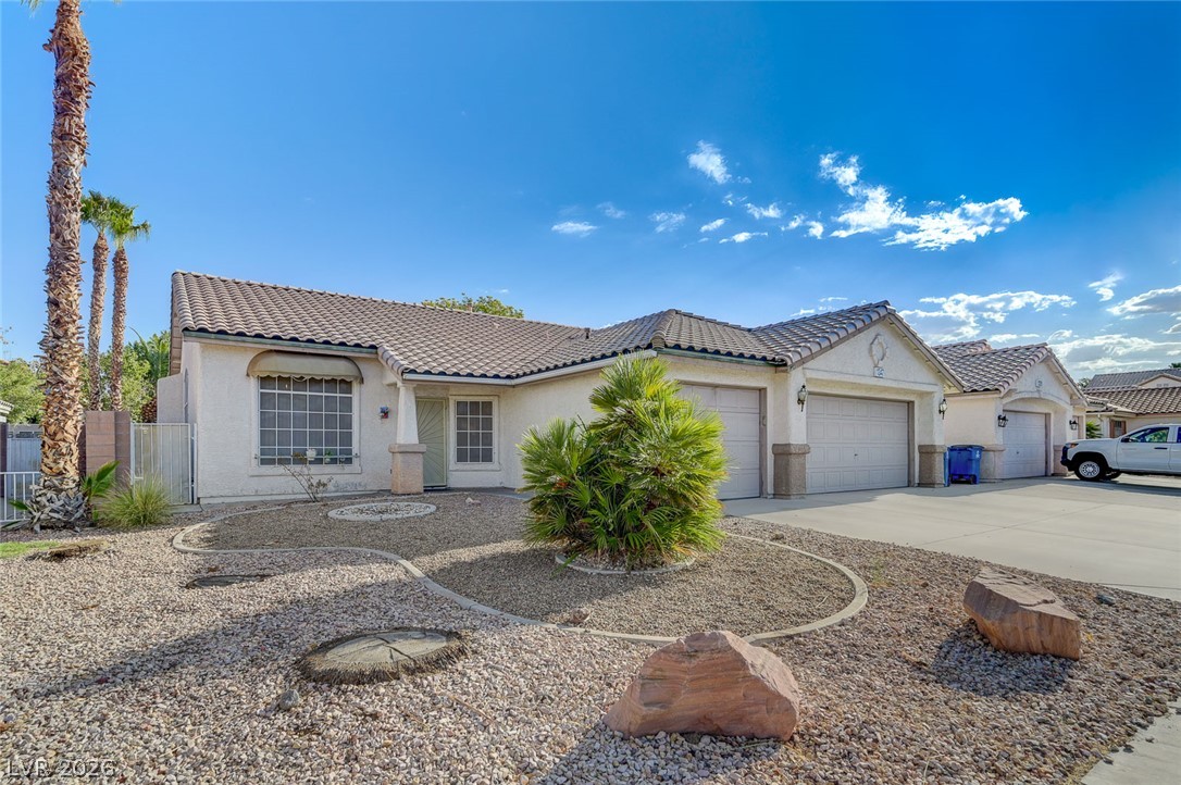 1347 Winter Solstice Avenue Henderson NV 89014