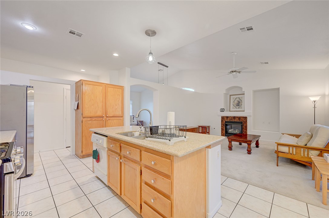 1347 Winter Solstice Avenue Henderson NV 89014