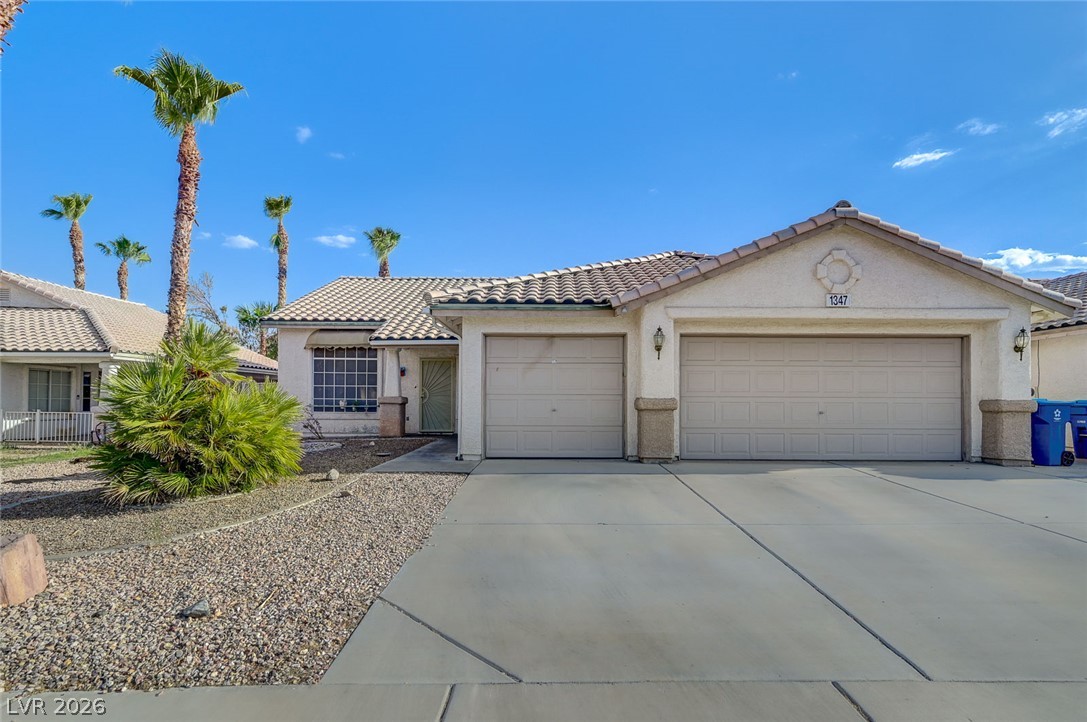 1347 Winter Solstice Avenue Henderson NV 89014