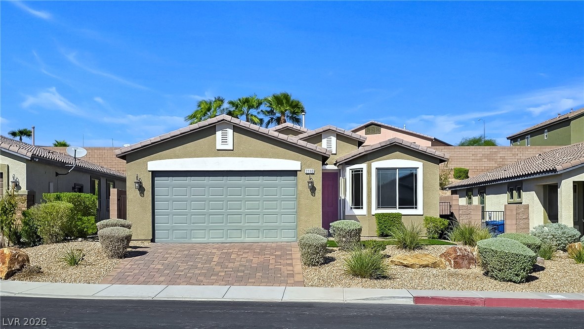 2110 Hunt Woods Court Laughlin NV 89029