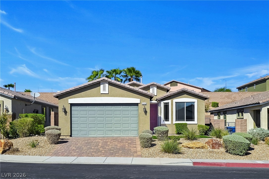 2110 Hunt Woods Court Laughlin NV 89029