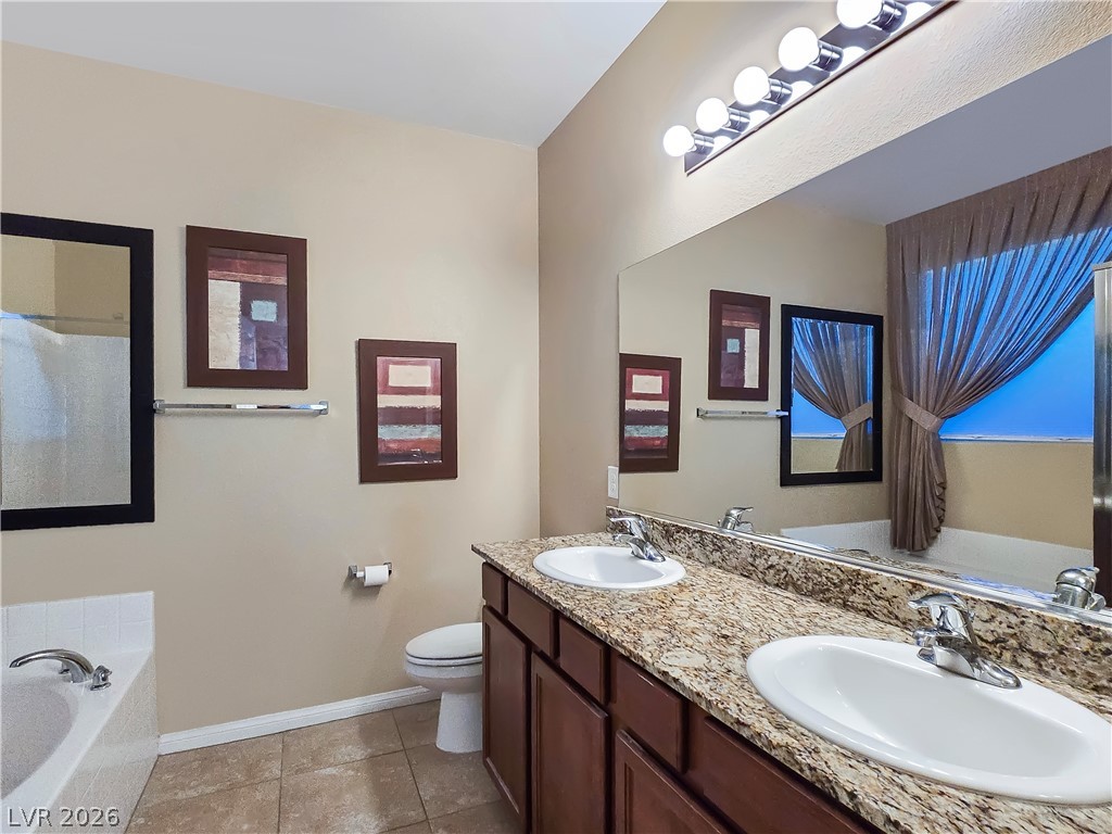 2110 Hunt Woods Court Laughlin NV 89029