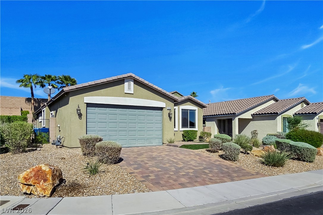 2110 Hunt Woods Court Laughlin NV 89029