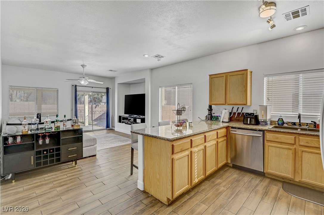 6316 Morning Roses Drive North Las Vegas NV 89031