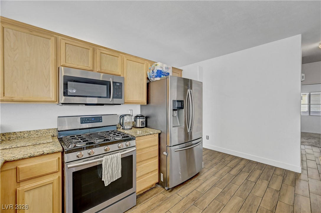 6316 Morning Roses Drive North Las Vegas NV 89031