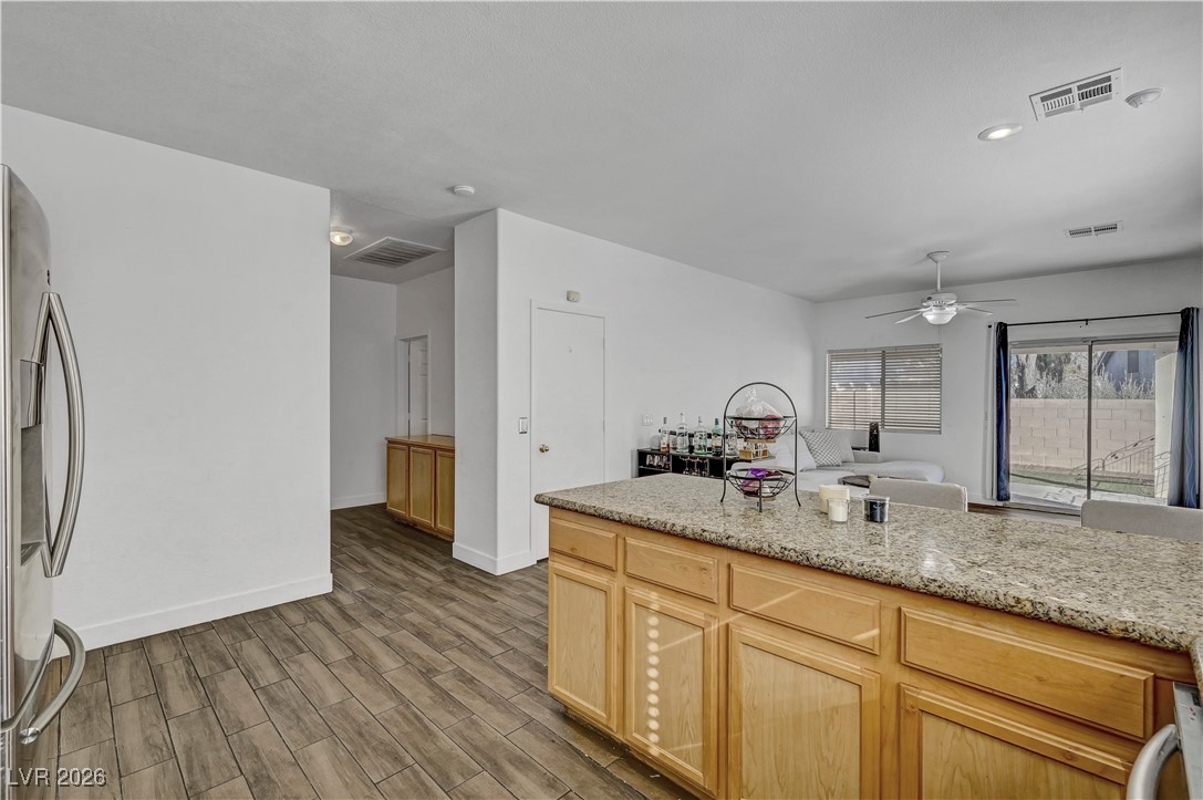 6316 Morning Roses Drive North Las Vegas NV 89031