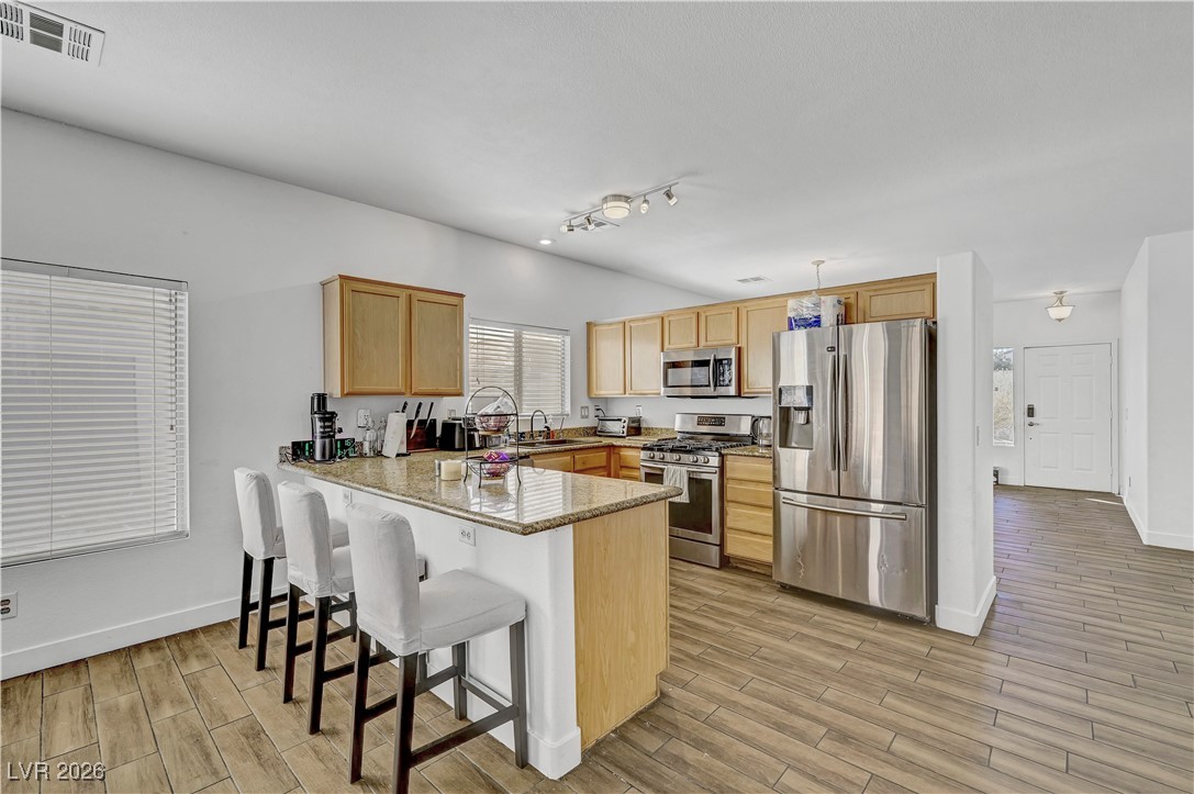 6316 Morning Roses Drive North Las Vegas NV 89031