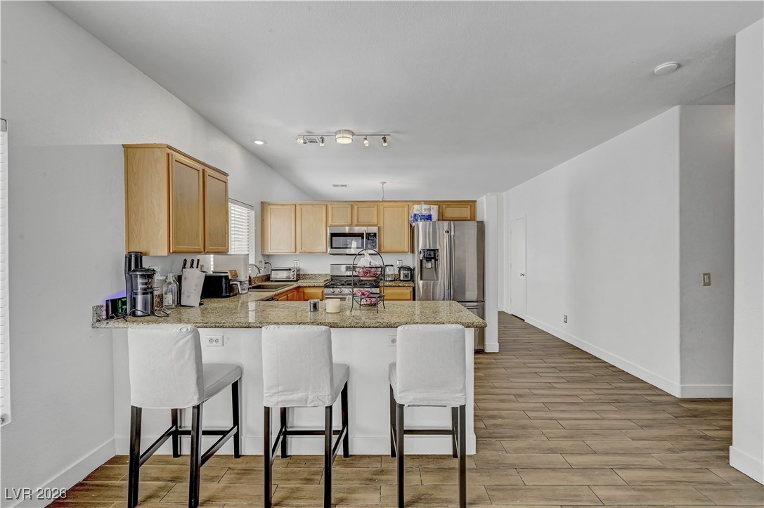 6316 Morning Roses Drive North Las Vegas NV 89031