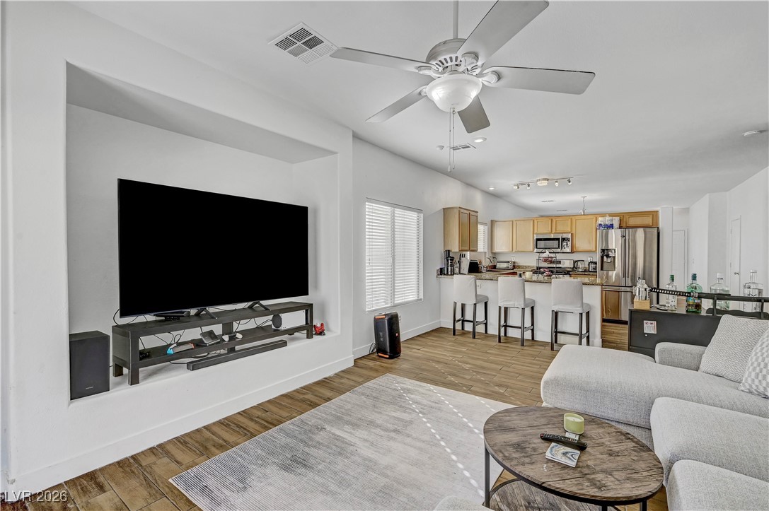 6316 Morning Roses Drive North Las Vegas NV 89031