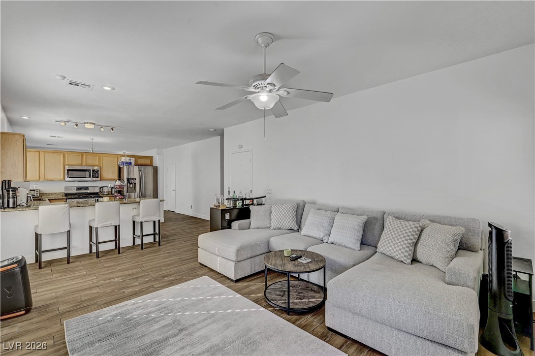 6316 Morning Roses Drive North Las Vegas NV 89031