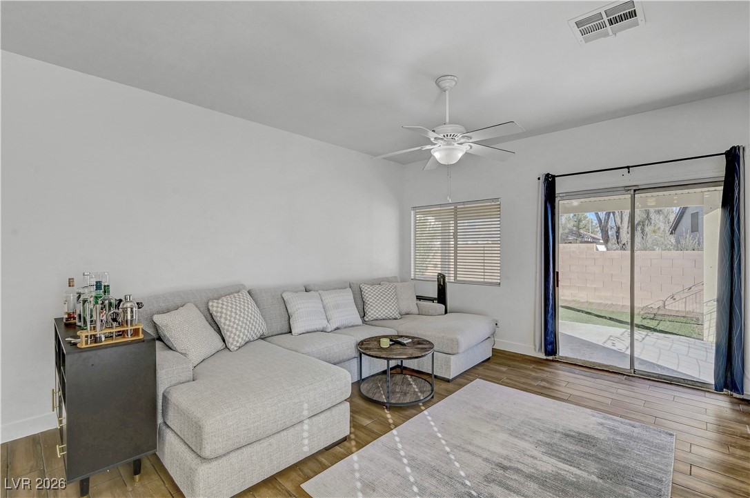6316 Morning Roses Drive North Las Vegas NV 89031