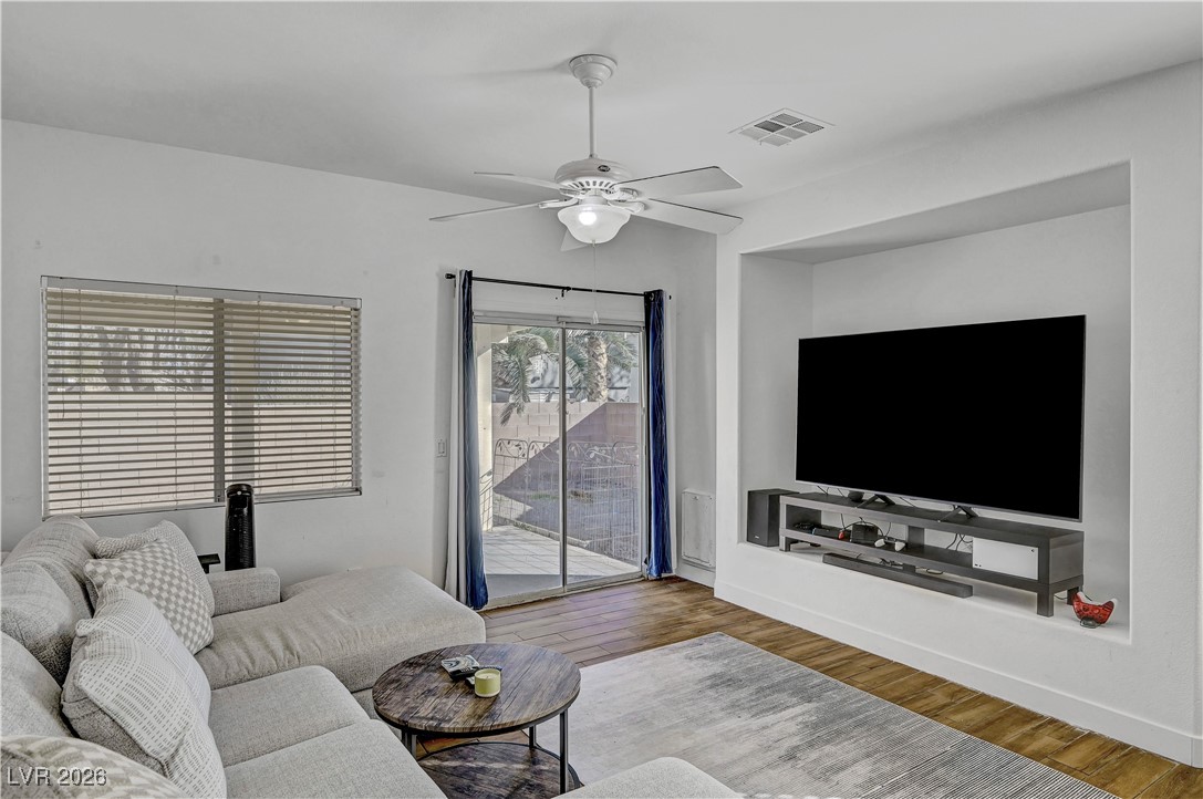 6316 Morning Roses Drive North Las Vegas NV 89031
