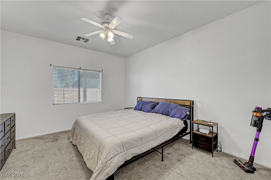 6316 Morning Roses Drive North Las Vegas NV 89031