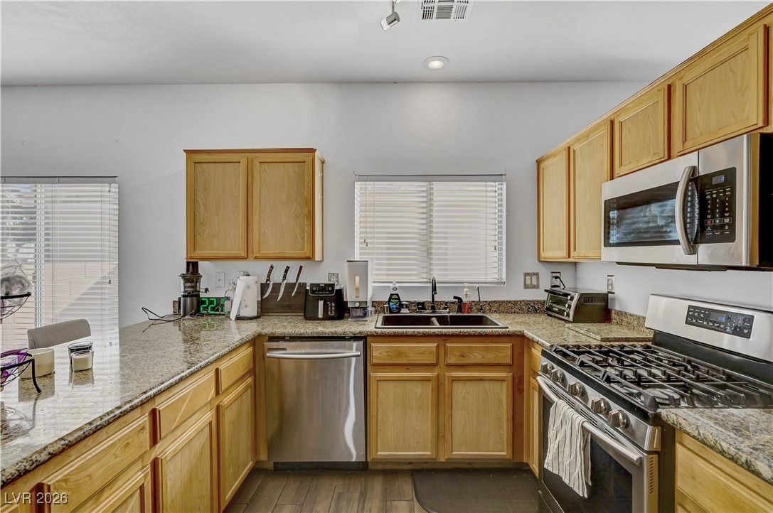 6316 Morning Roses Drive North Las Vegas NV 89031