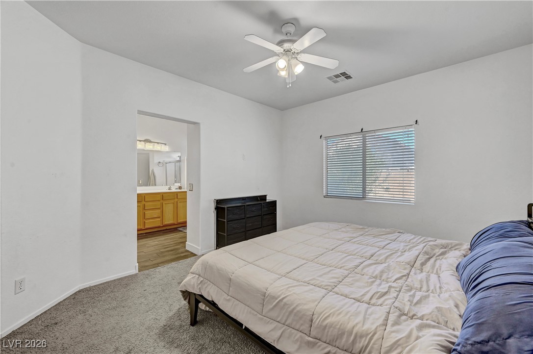 6316 Morning Roses Drive North Las Vegas NV 89031