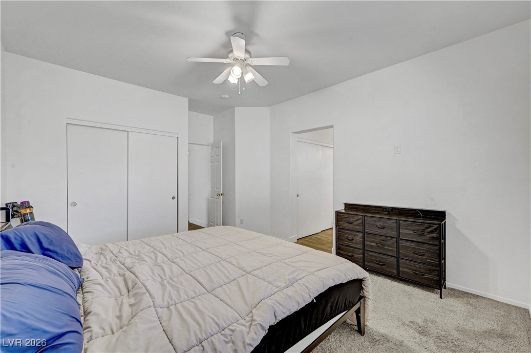 6316 Morning Roses Drive North Las Vegas NV 89031
