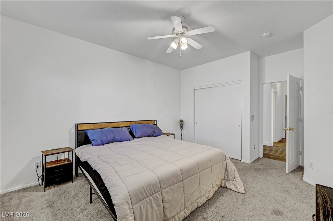 6316 Morning Roses Drive North Las Vegas NV 89031