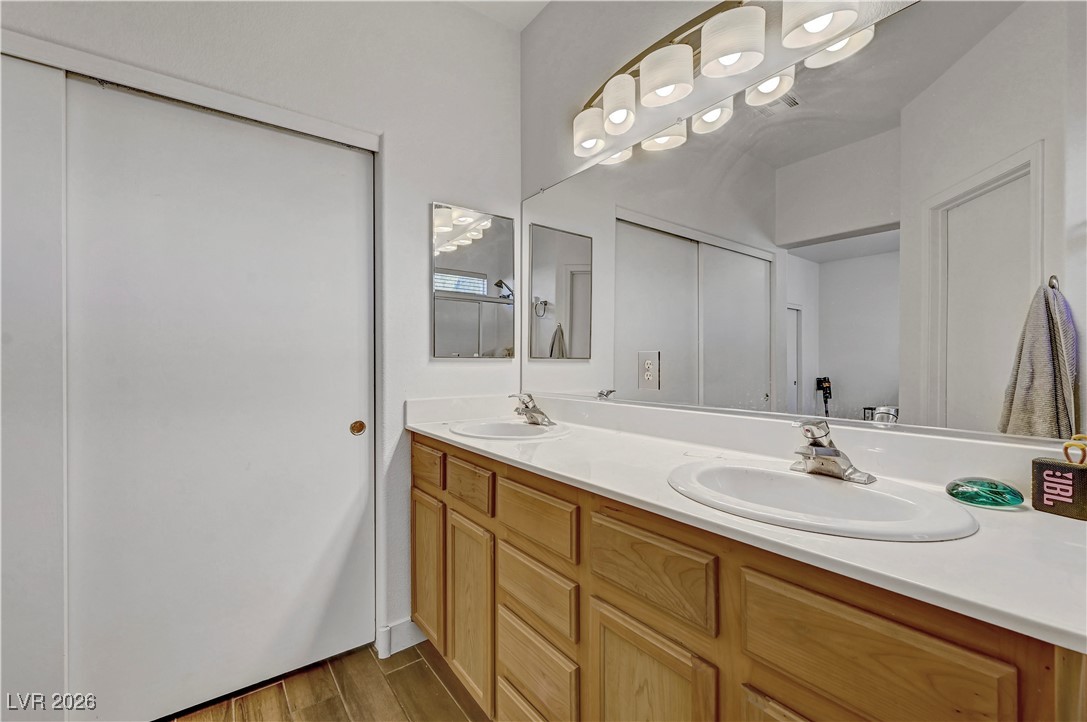 6316 Morning Roses Drive North Las Vegas NV 89031