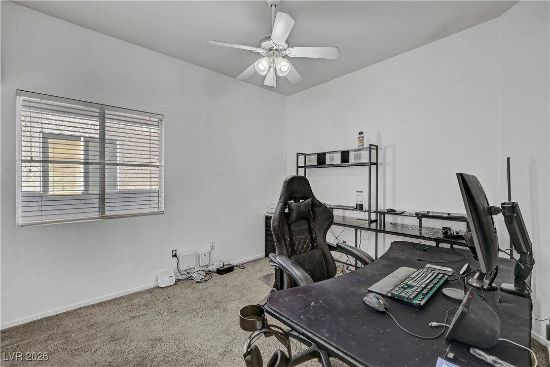 6316 Morning Roses Drive North Las Vegas NV 89031