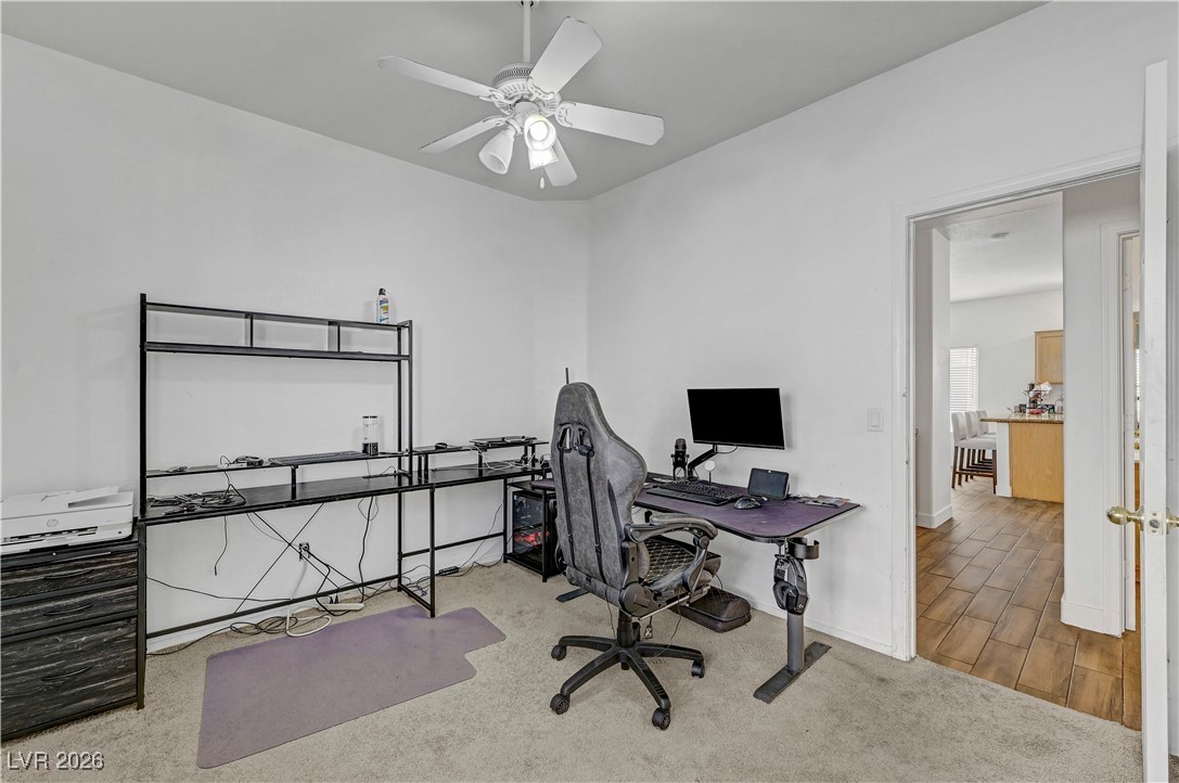 6316 Morning Roses Drive North Las Vegas NV 89031
