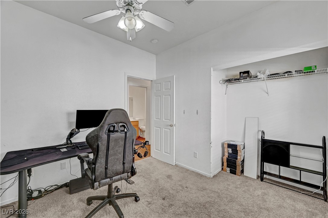 6316 Morning Roses Drive North Las Vegas NV 89031