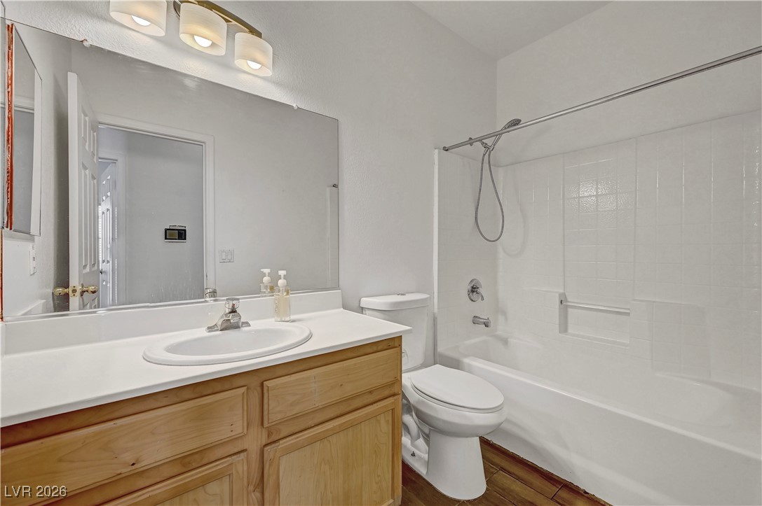 6316 Morning Roses Drive North Las Vegas NV 89031