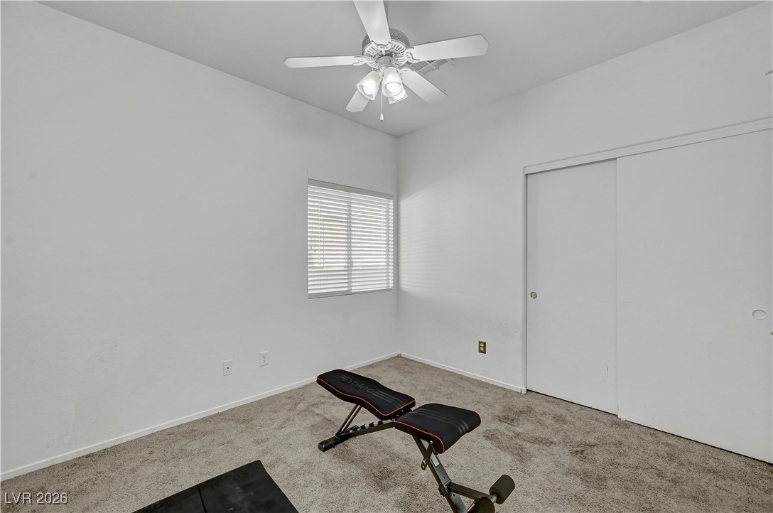 6316 Morning Roses Drive North Las Vegas NV 89031