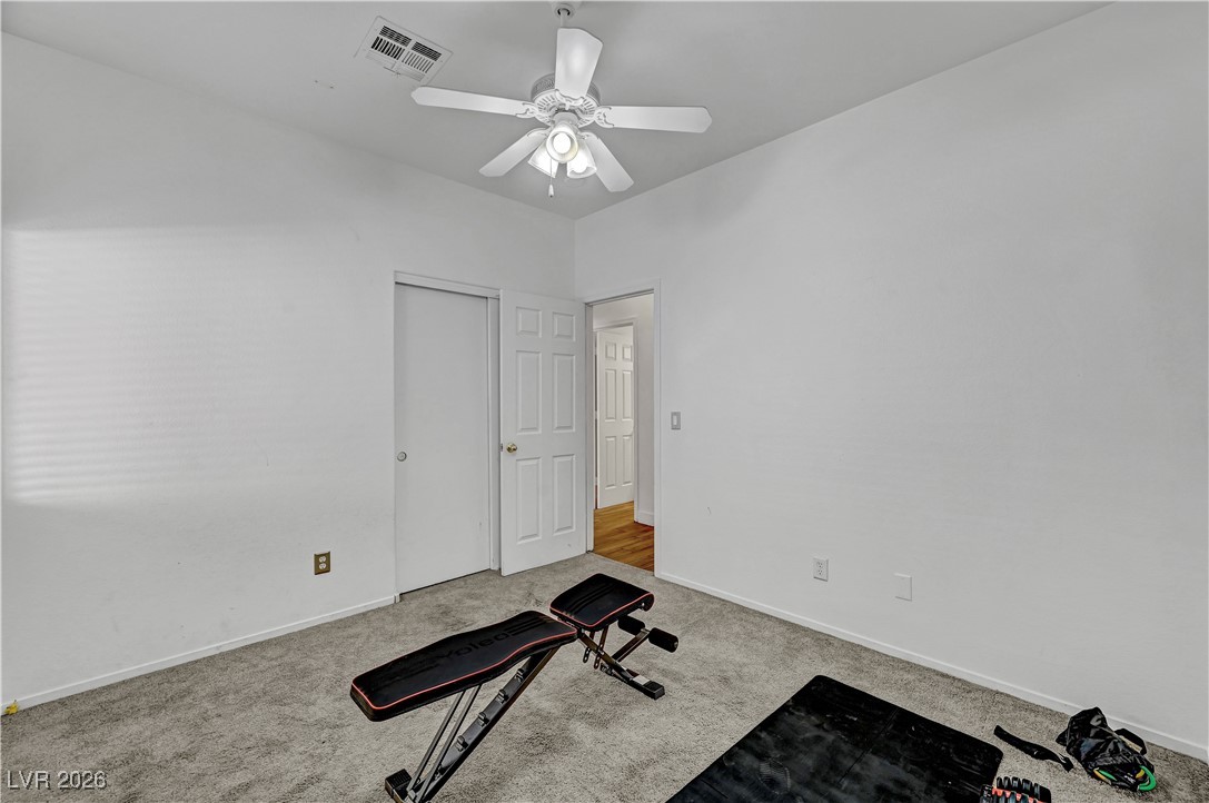 6316 Morning Roses Drive North Las Vegas NV 89031