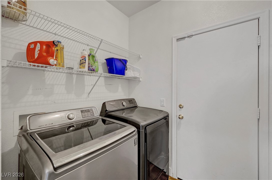 6316 Morning Roses Drive North Las Vegas NV 89031