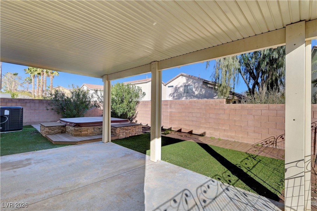 6316 Morning Roses Drive North Las Vegas NV 89031