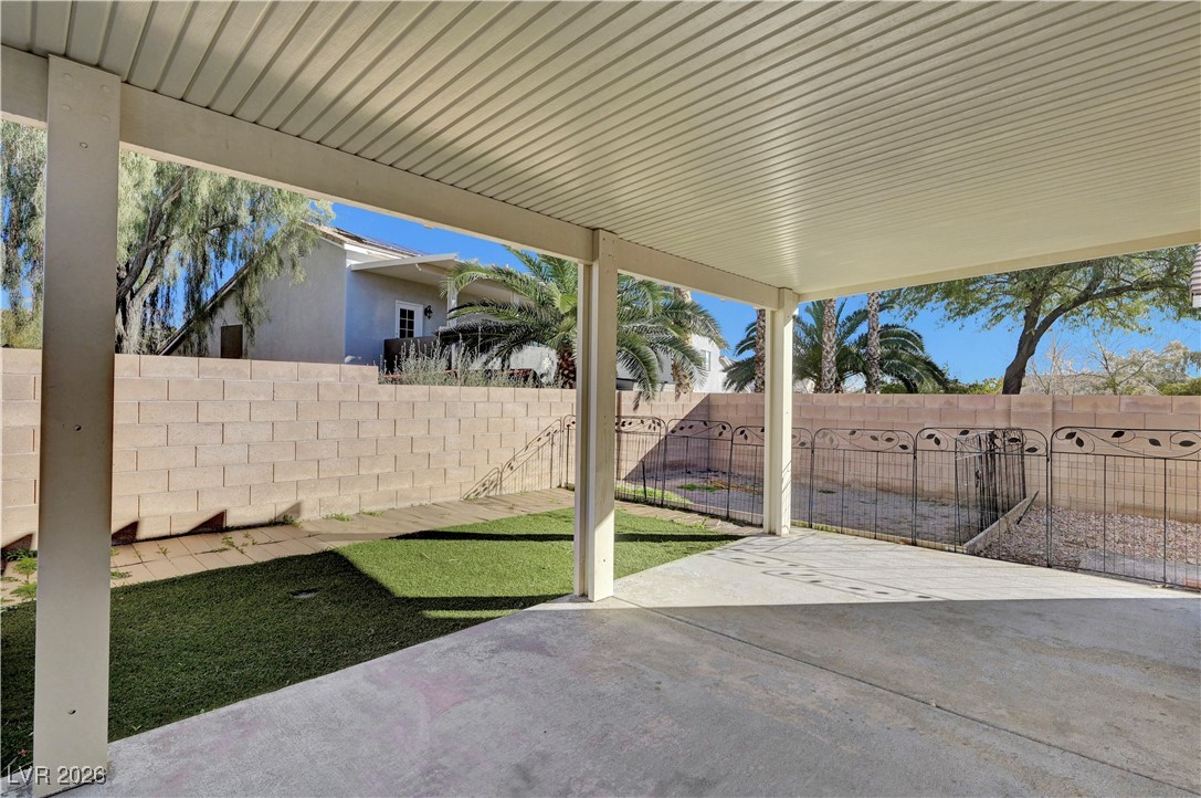 6316 Morning Roses Drive North Las Vegas NV 89031
