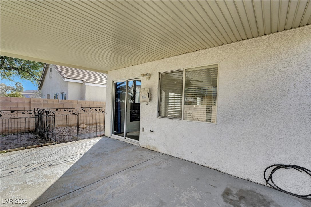 6316 Morning Roses Drive North Las Vegas NV 89031