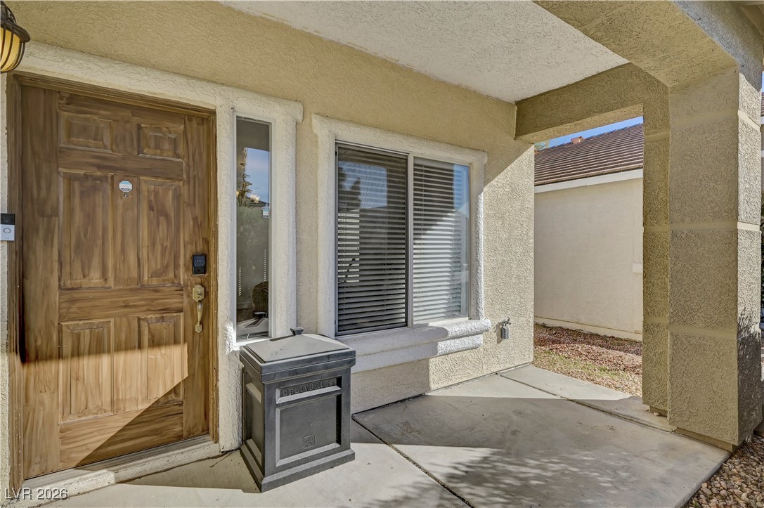 6316 Morning Roses Drive North Las Vegas NV 89031