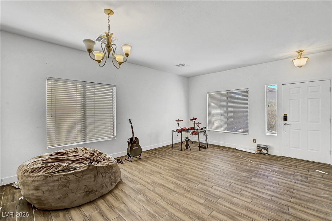 6316 Morning Roses Drive North Las Vegas NV 89031